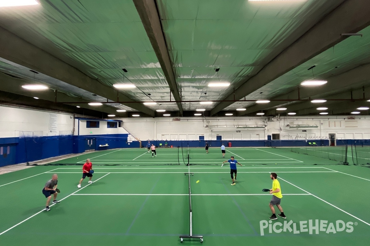 Photo of Pickleball at SSIA-Pickleball